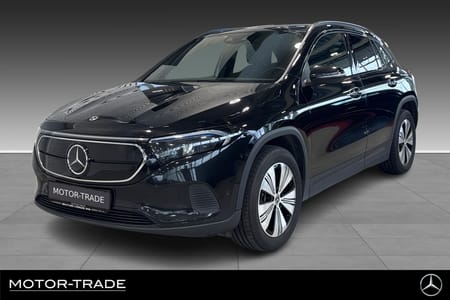 Mercedes-Benz EQA 300 4MATIC