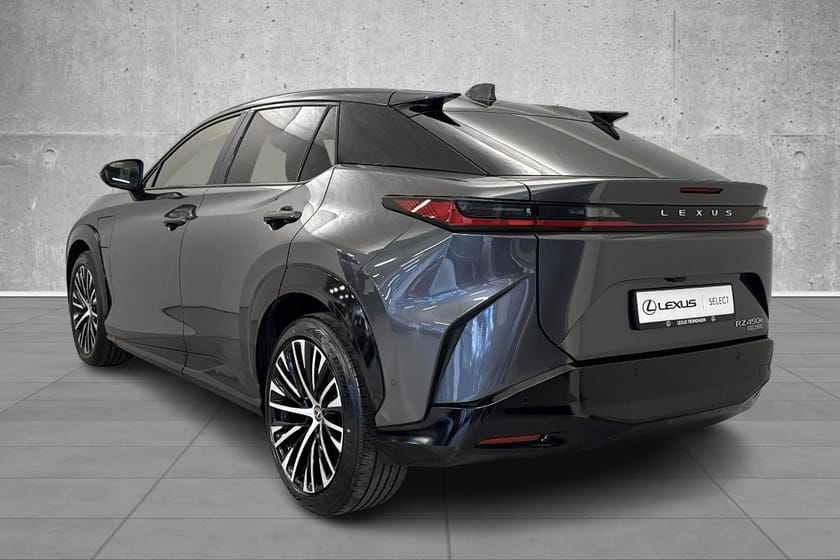 Bilde 3 av Lexus RZ 450e