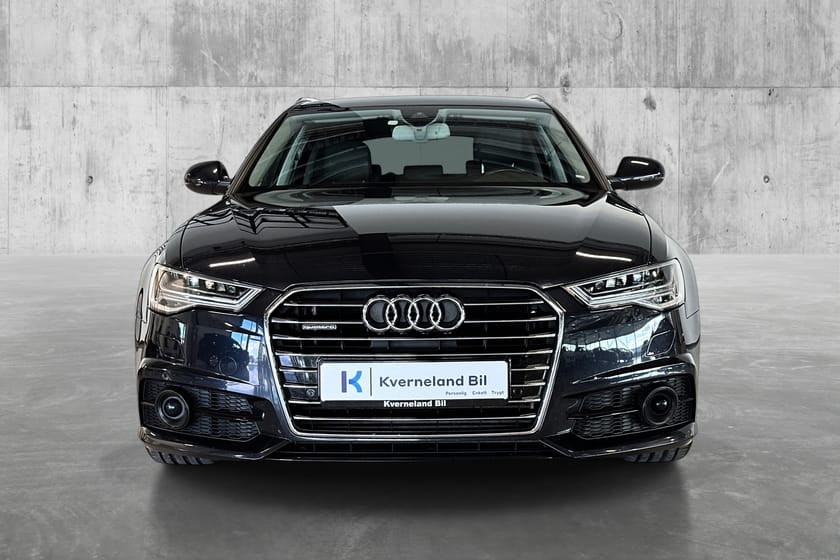 Bilde 2 av Audi A6 Avant
