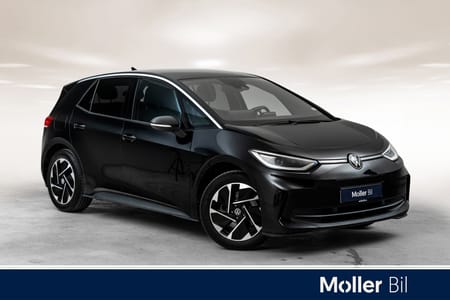 Volkswagen ID.3 Pro Performance