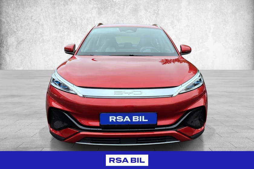 Bilde 2 av BYD Atto 3 Extended Range