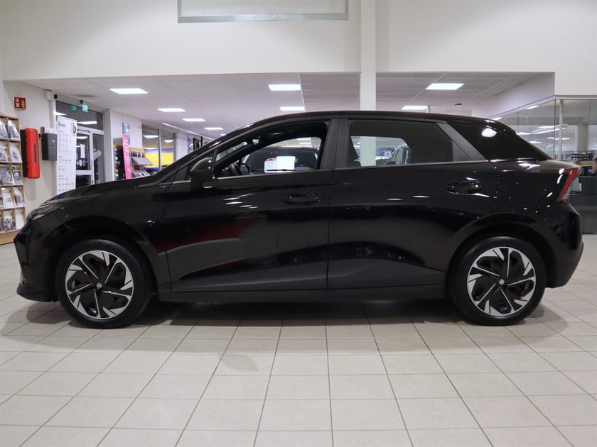 Bilde 4 av MG 4 Electric Standard Range