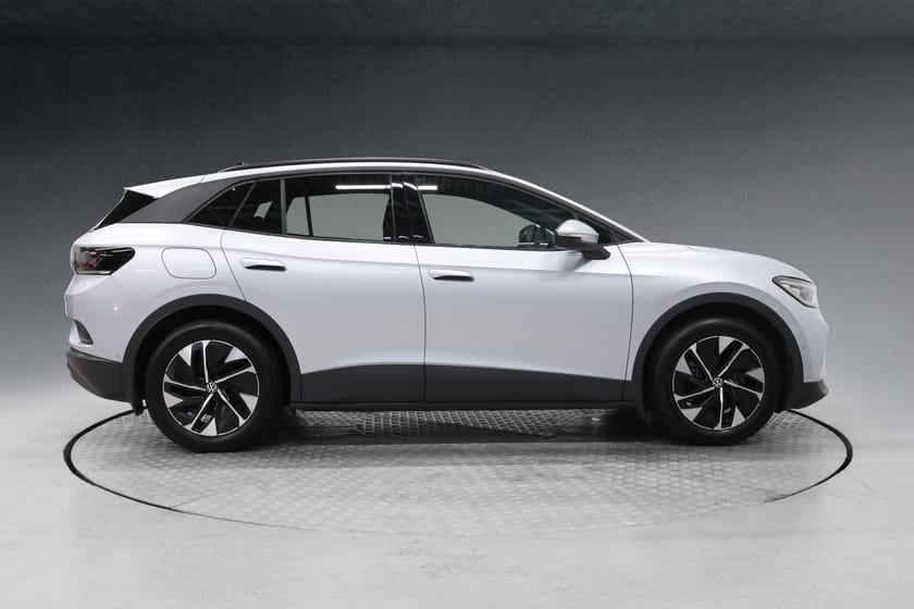 Bilde 5 av Volkswagen ID.4 Pro 4M