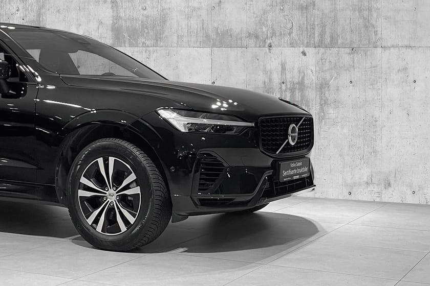Bilde 2 av Volvo XC60
