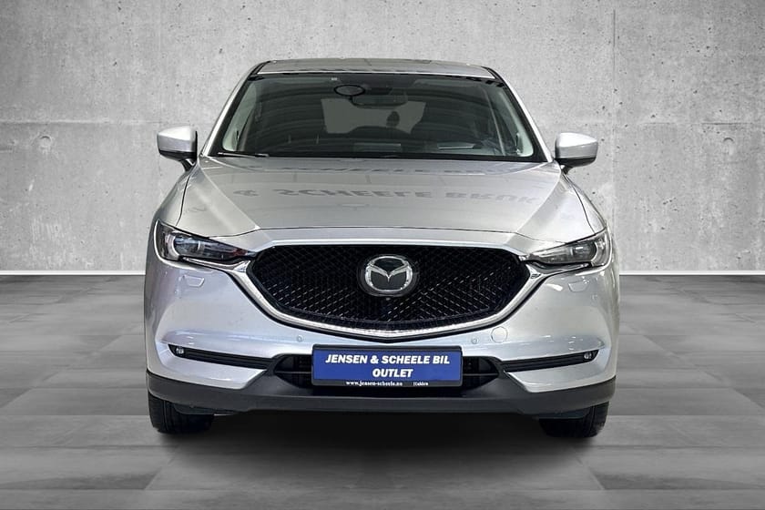 Bilde 2 av Mazda CX-5