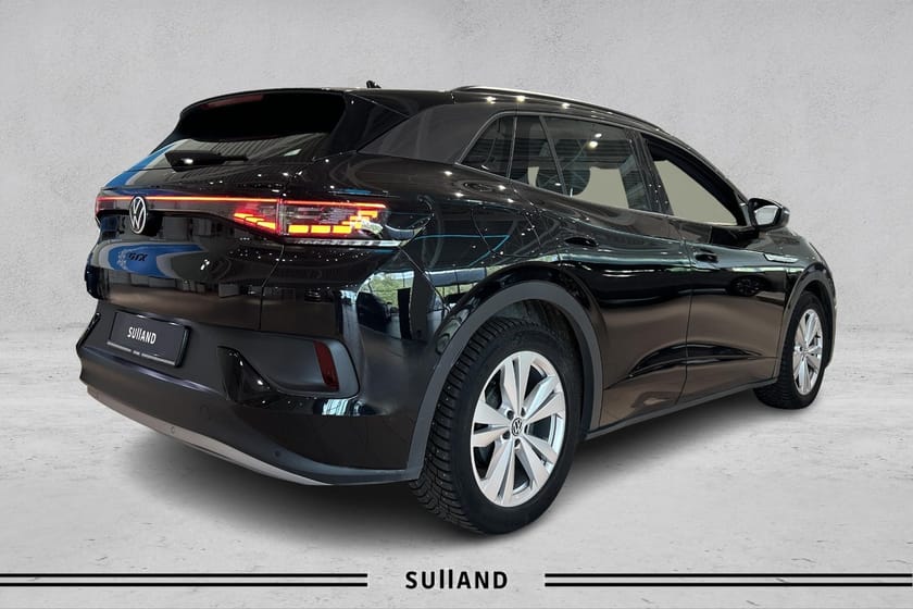 Bilde 5 av Volkswagen ID.4 GTX