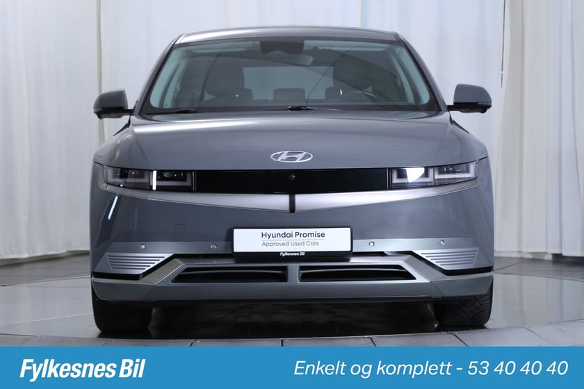 Bilde 2 av Hyundai Ioniq 5