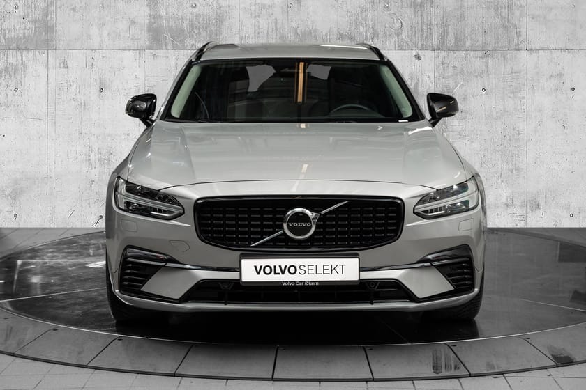 Bilde 3 av Volvo V90