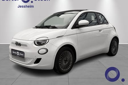 Fiat 500Ce