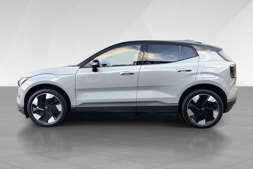 Bilde 4 av Volvo EX30 Twin Motor Performance