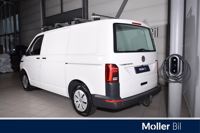 Bilde 3 av Volkswagen Transporter
