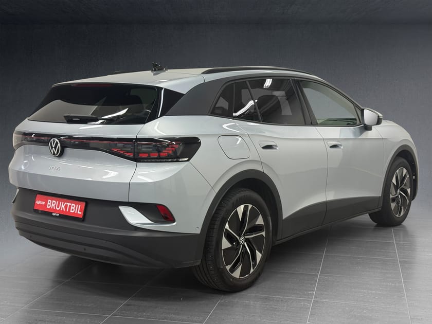 Bilde 5 av Volkswagen ID.4 Pro 4M