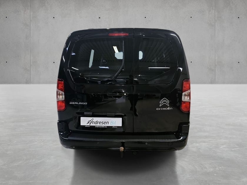 Bilde 4 av Citroën Berlingo Van Long