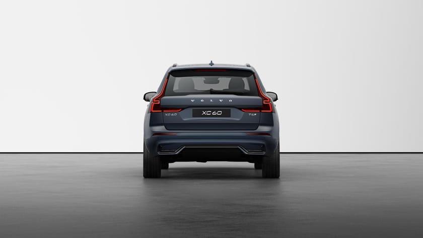 Bilde 5 av Volvo XC60