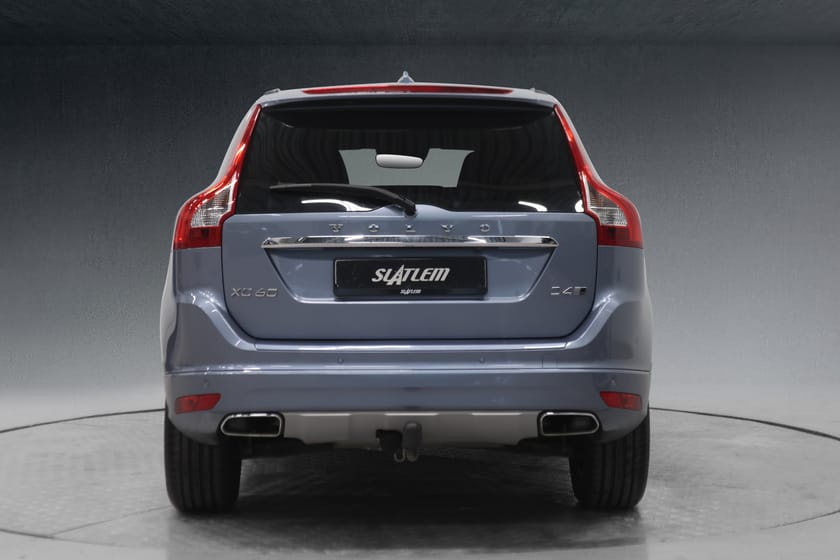 Bilde 3 av Volvo XC60