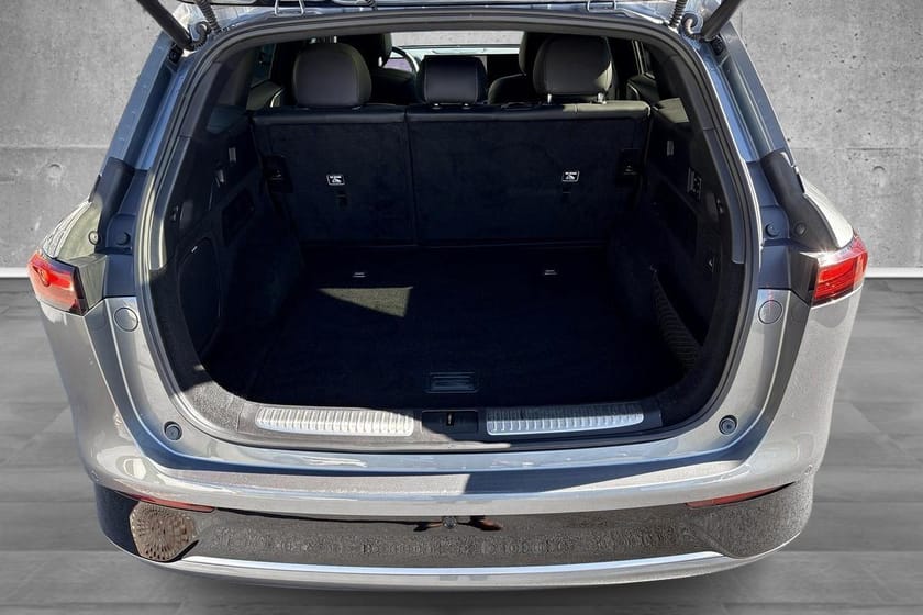 Bilde 4 av XPENG G9 Performance