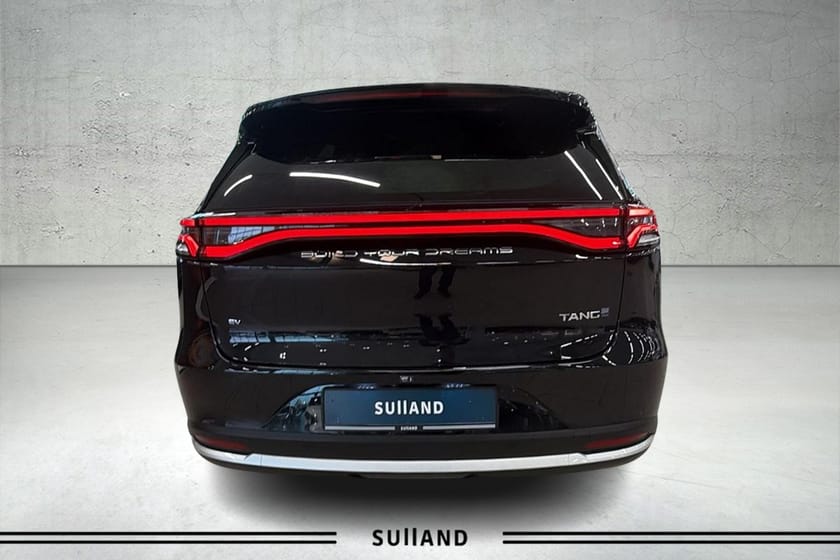 Bilde 4 av BYD Tang EV AWD