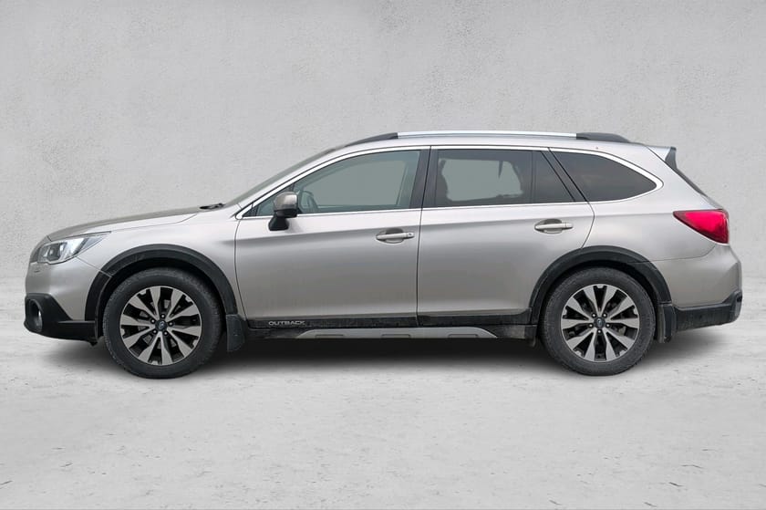 Bilde 2 av Subaru Outback