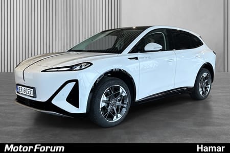 Hongqi E-HS5