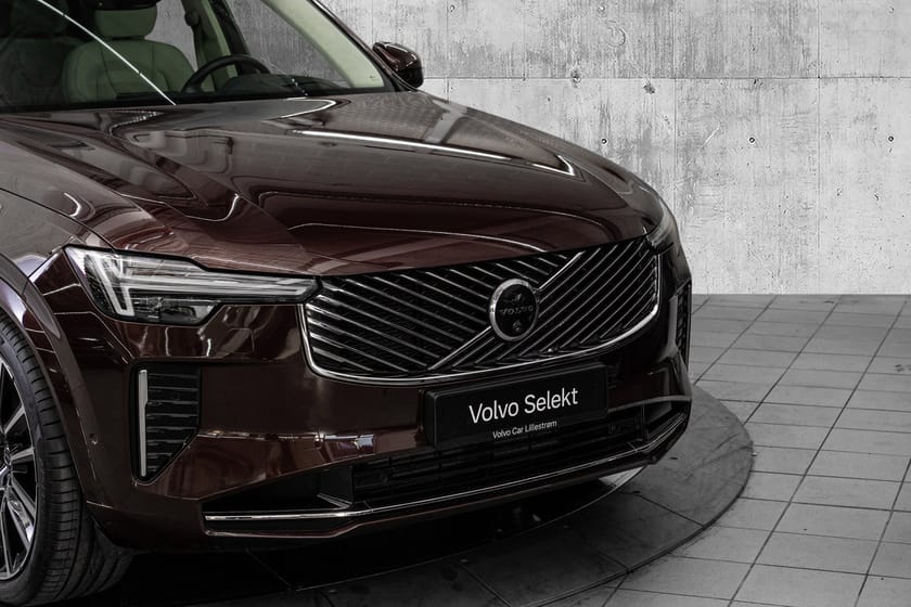 Bilde 2 av Volvo XC90