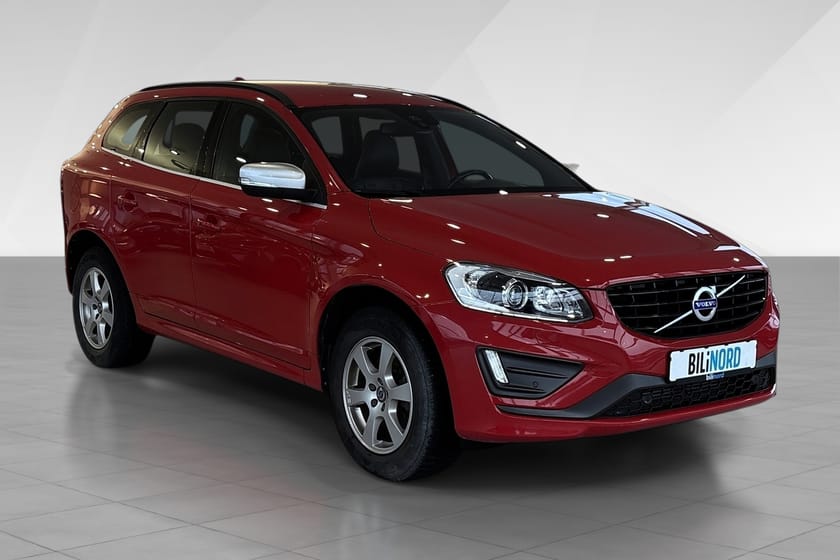 Bilde 1 av Volvo XC60
