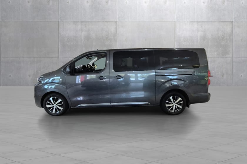 Bilde 2 av Toyota Proace Verso