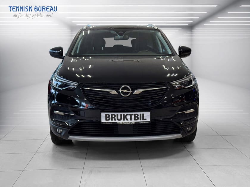 Bilde 5 av Opel Grandland X