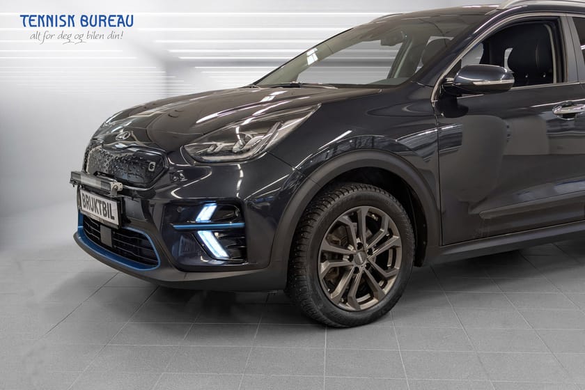 Bilde 2 av Kia e-Niro
