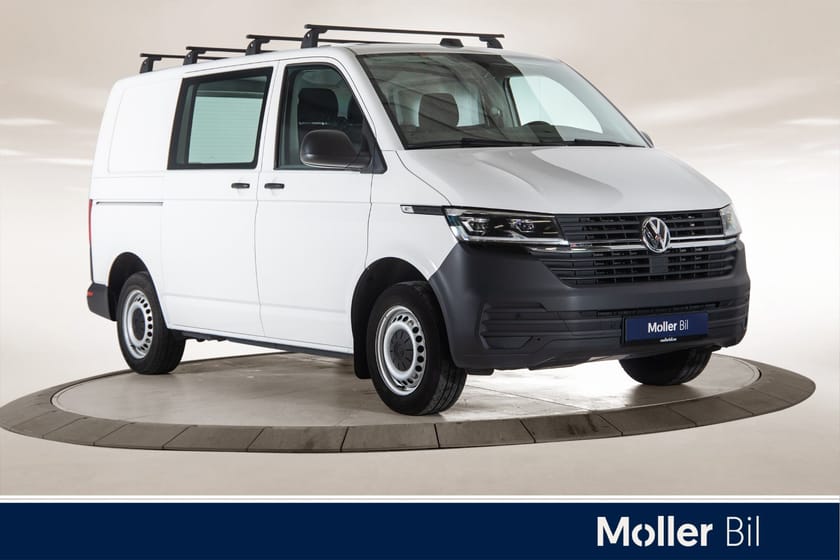 Bilde 2 av Volkswagen Transporter