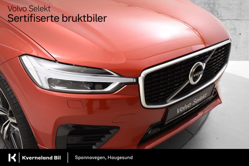 Bilde 3 av Volvo XC60