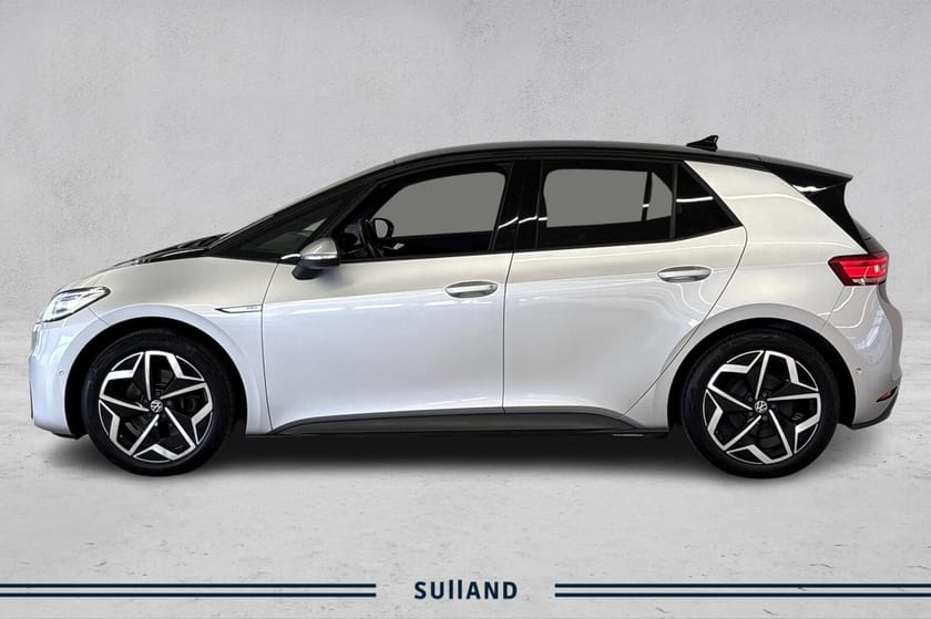 Bilde 2 av Volkswagen ID.3 Pro Performance