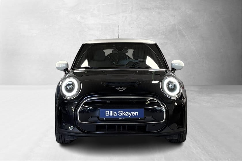 Bilde 2 av MINI Cooper SE