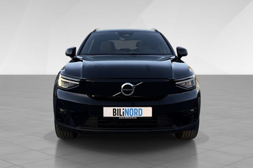 Bilde 2 av Volvo EX40 Twin Motor Performance