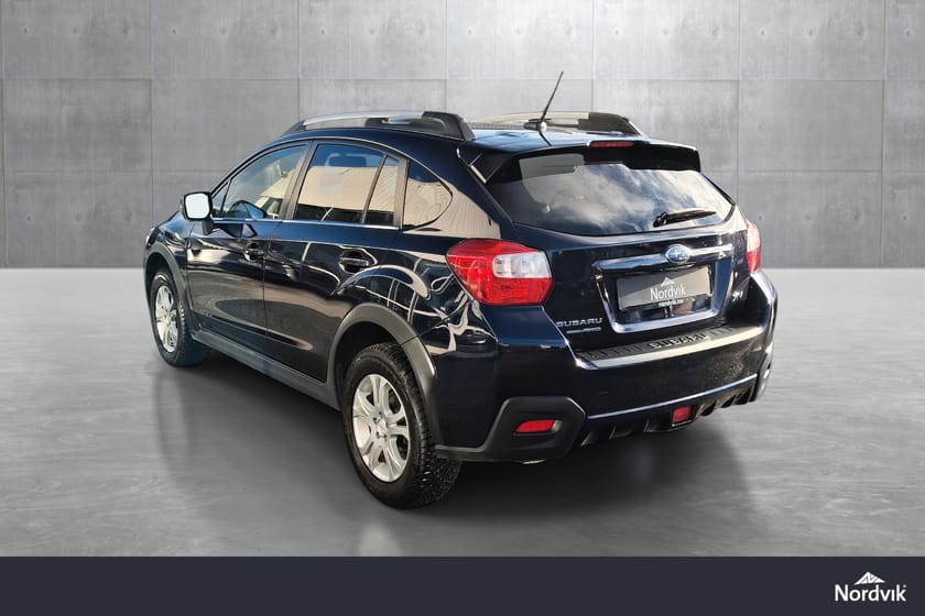 Bilde 3 av Subaru XV