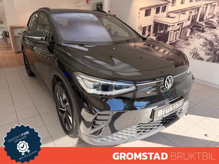 Volkswagen ID.4 Pro 4M