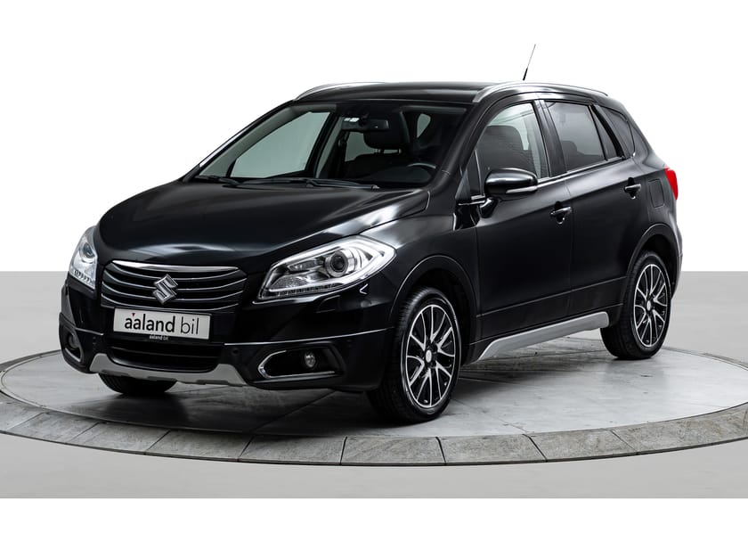 Bilde 1 av Suzuki SX4 S-Cross