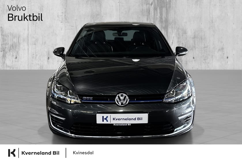Bilde 2 av Volkswagen Golf GTE