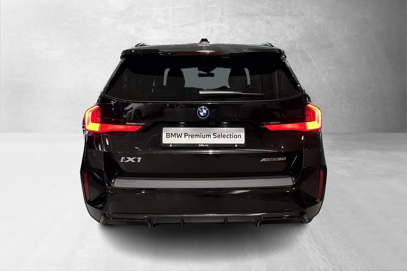 Bilde 3 av BMW iX1 xDrive30