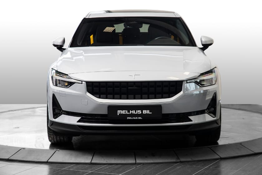 Bilde 2 av Polestar 2 Long range Dual motor