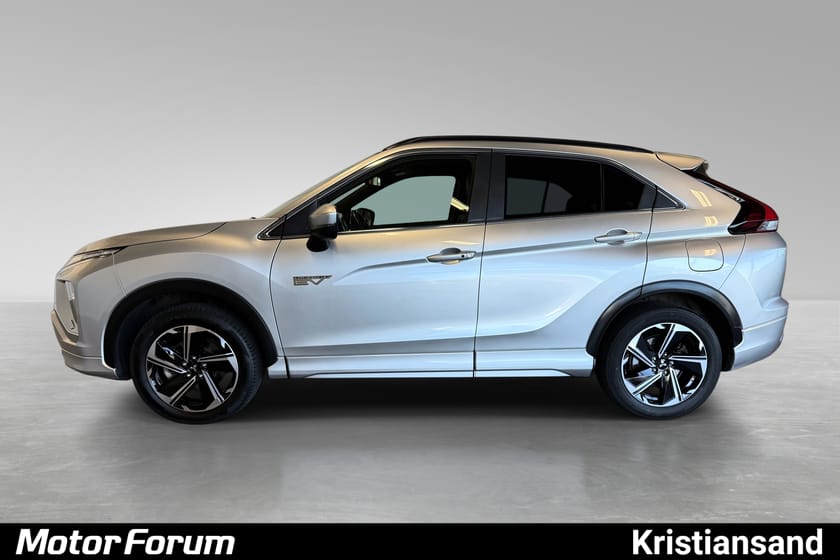 Bilde 2 av Mitsubishi Eclipse Cross PHEV