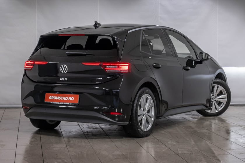 Bilde 5 av Volkswagen ID.3 Pro Performance