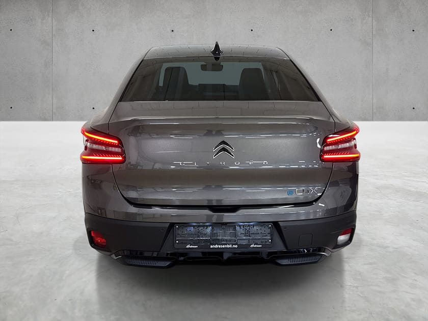 Bilde 5 av Citroën ë-C4 X