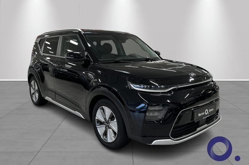 Bilde 3 av Kia e-Soul