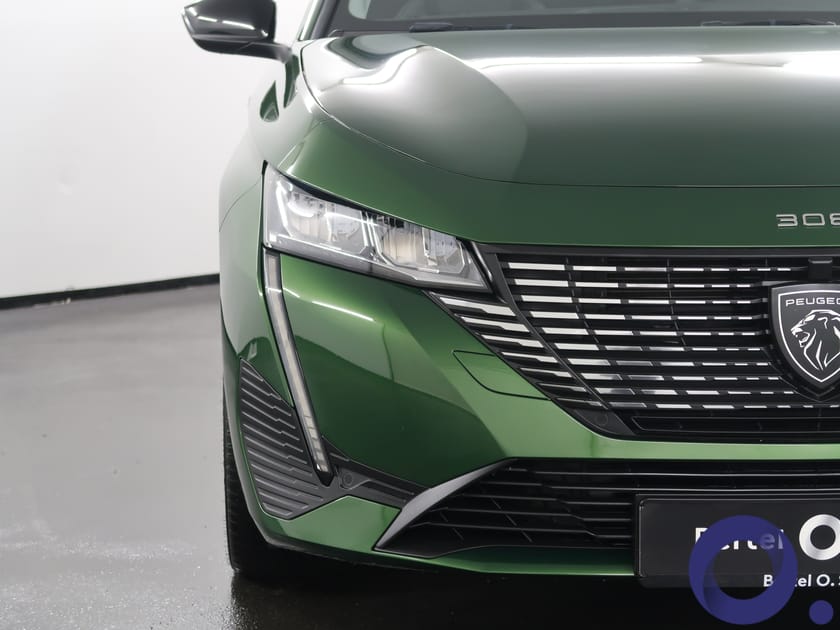 Bilde 4 av Peugeot 308 Plug-In Hybrid 180