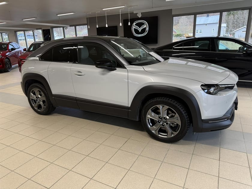 Bilde 3 av Mazda MX-30 e-Skyactiv EV