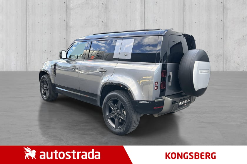 Bilde 5 av Land Rover Defender 110 D300 MHEV