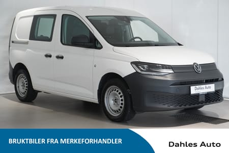Volkswagen Caddy Cargo