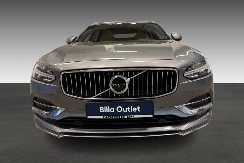 Bilde 2 av Volvo V90