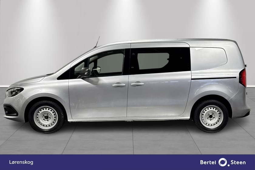 Bilde 2 av Mercedes-Benz Citan 112 CDI