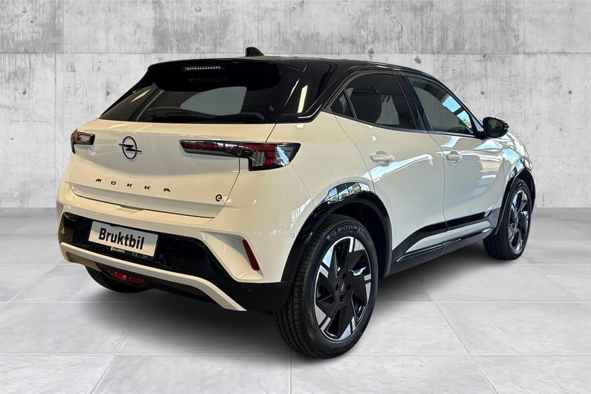 Bilde 5 av Opel Mokka